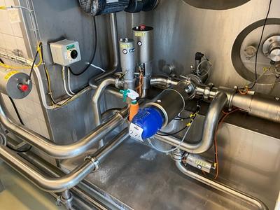 Übersichtsbild von pneumatic valve (13x)